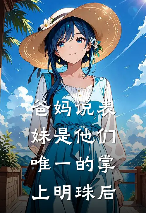 爸妈说表妹是他们唯一的掌上明珠后秦棉杨夏完本热门小说_小说完结版爸妈说表妹是他们唯一的掌上明珠后(秦棉杨夏)