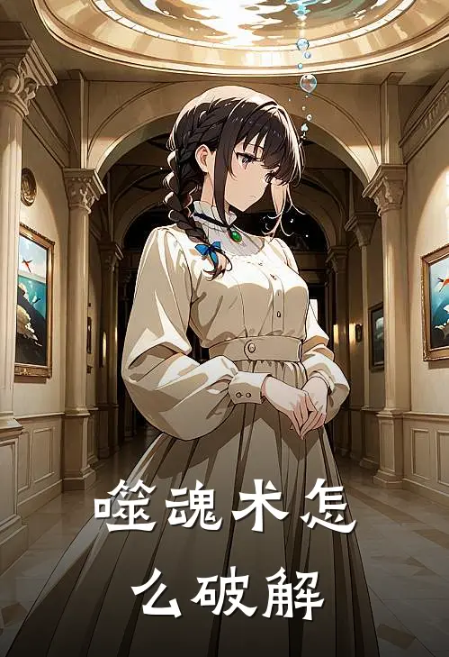 噬魂术怎么破解