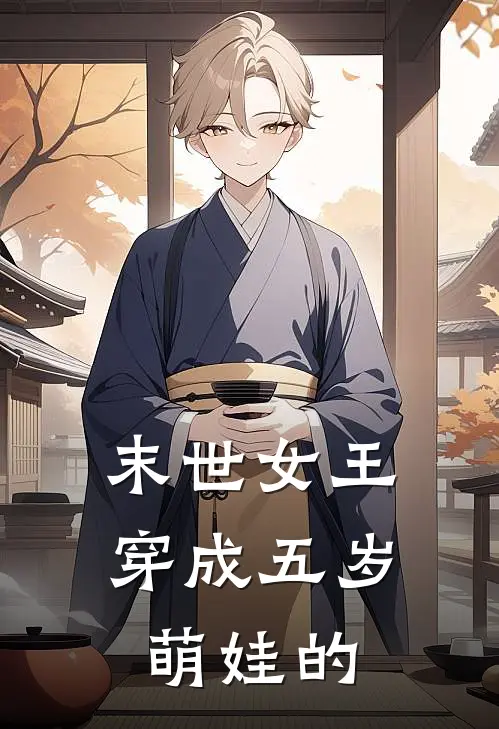 末世女王穿成五岁萌娃的