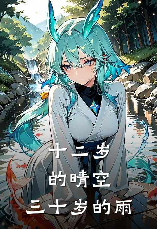 十二岁的晴空，三十岁的雨