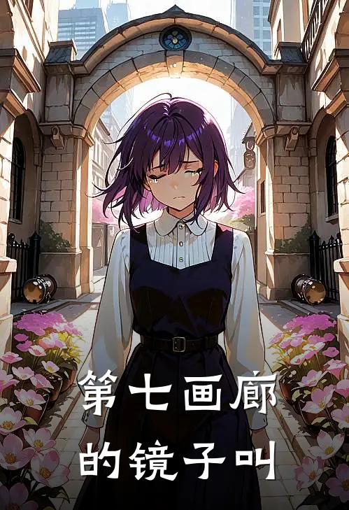 第七画廊的镜子叫