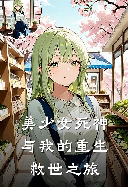 美少女死神与我的重生救世之旅