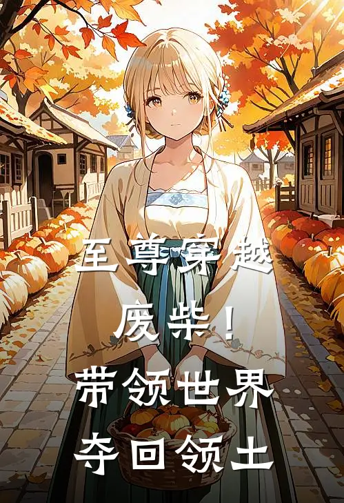 至尊穿越废柴！带领世界夺回领土(周念安晓夫)完结版免费小说_热门完结小说至尊穿越废柴！带领世界夺回领土(周念安晓夫)