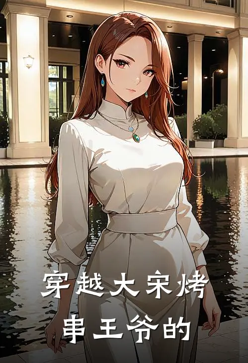 穿越大宋烤串王爷的