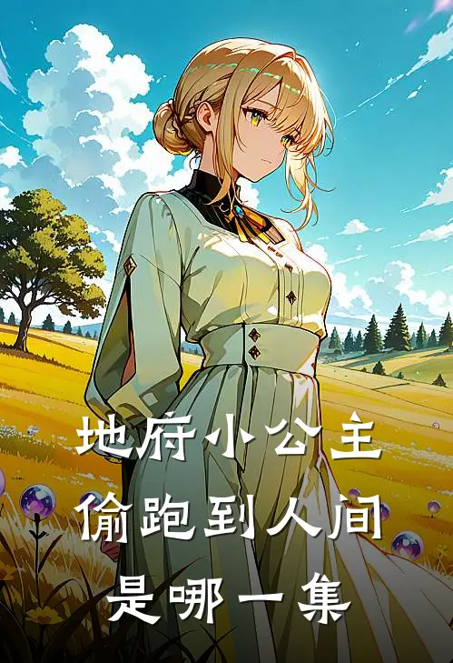 地府小公主偷跑到人间是哪一集