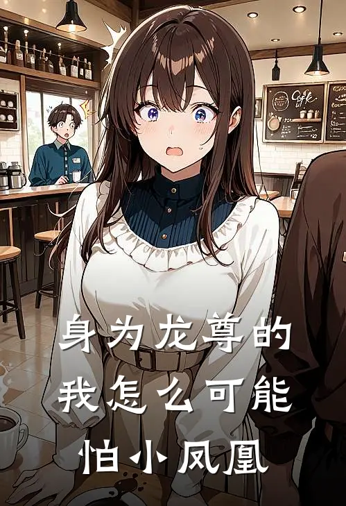 身为龙尊的我怎么可能怕小凤凰