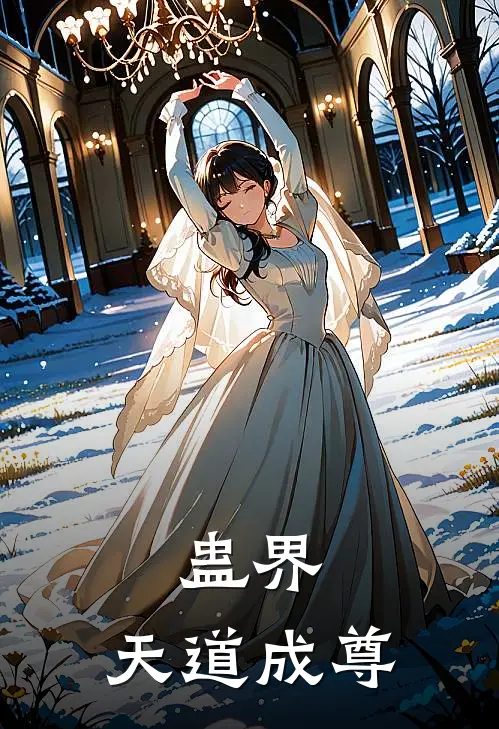 蛊界：天道成尊