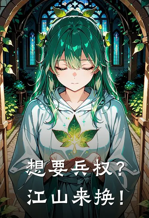 想要兵权？江山来换！谢凛谢昭宁最新章节免费阅读_想要兵权？江山来换！全集免费阅读