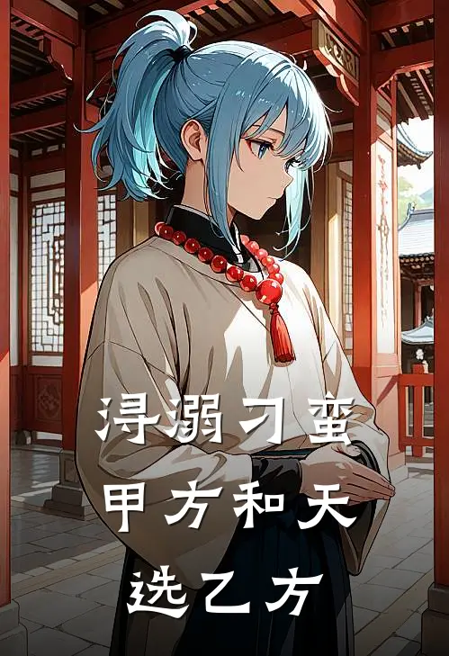 浔溺【刁蛮甲方和天选乙方】