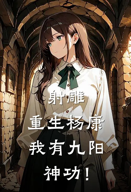 射雕：重生杨康，我有九阳神功！(杨康梅超风)最新章节在线阅读_(射雕：重生杨康，我有九阳神功！)完整版免费在线阅读