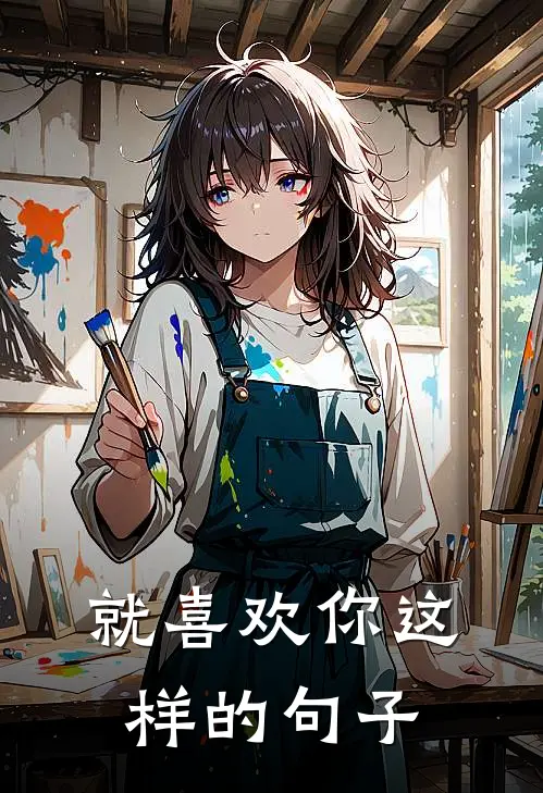 就喜欢你这样的句子