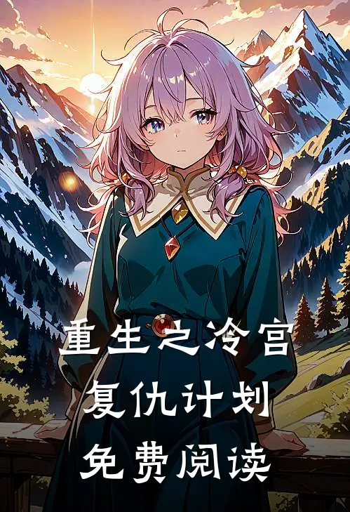 重生之冷宫复仇计划免费阅读