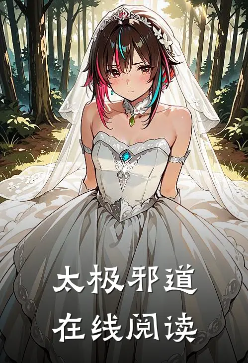 太极邪道在线阅读