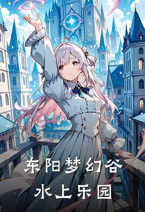 东阳梦幻谷水上乐园