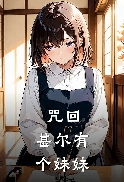 咒回：甚尔有个妹妹(晴子幸司)全本免费小说_新热门小说咒回：甚尔有个妹妹晴子幸司