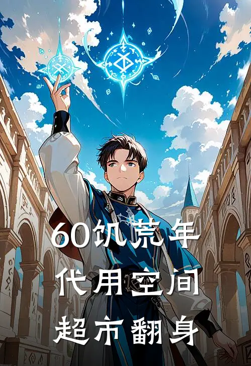 60饥荒年代用空间超市翻身陈默李秀莲完整免费小说_小说全文免费阅读60饥荒年代用空间超市翻身陈默李秀莲