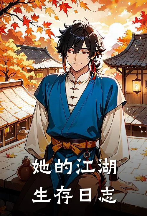她的江湖生存日志