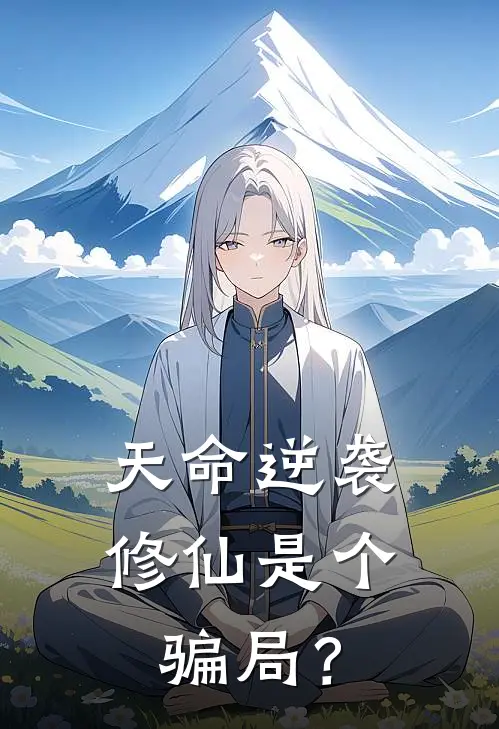 天命逆袭，修仙是个骗局？