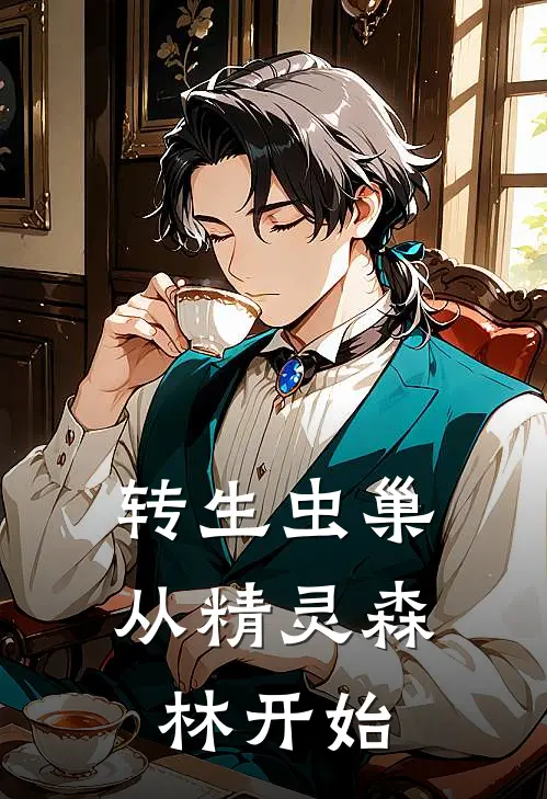 转生虫巢：从精灵森林开始