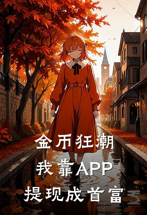 金币狂潮：我靠APP提现成首富(陆仁陆仁)网络热门小说_最新小说金币狂潮：我靠APP提现成首富(陆仁陆仁)