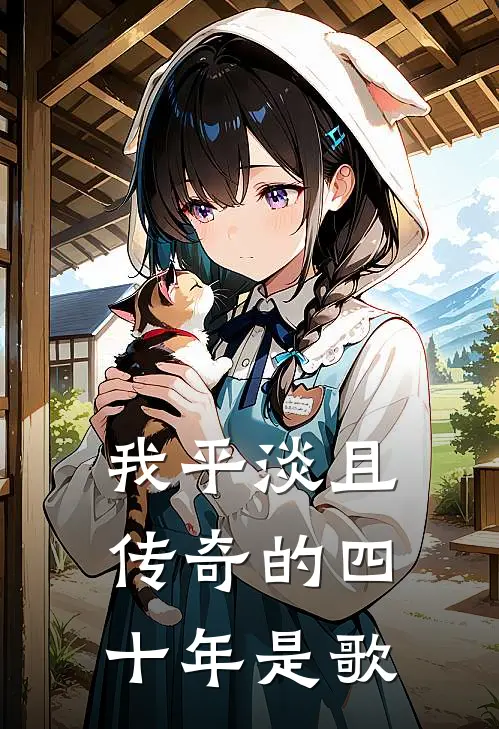 我平淡且传奇的四十年是歌