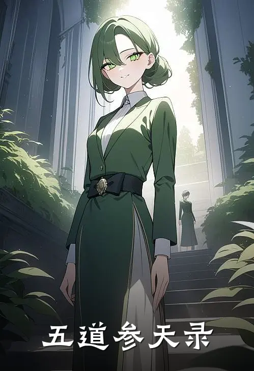 五道参天录