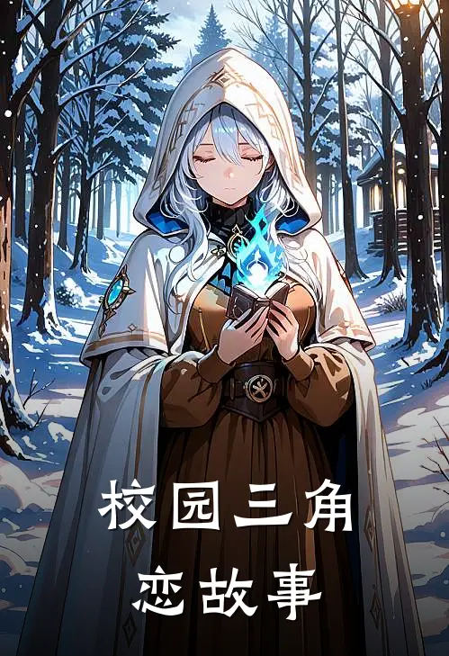 校园三角恋故事