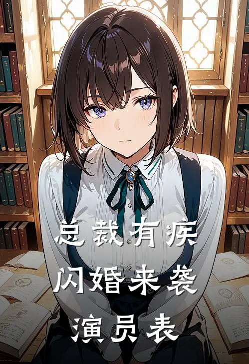 总裁有疾闪婚来袭演员表