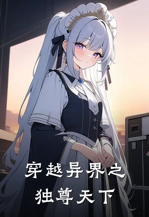 穿越异界之独尊天下