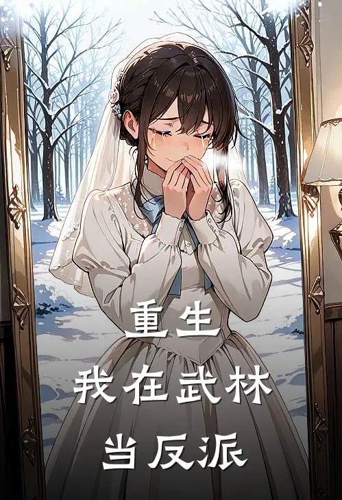 重生：我在武林当反派