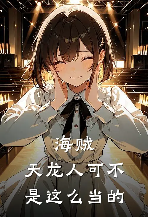 海贼：天龙人可不是这么当的