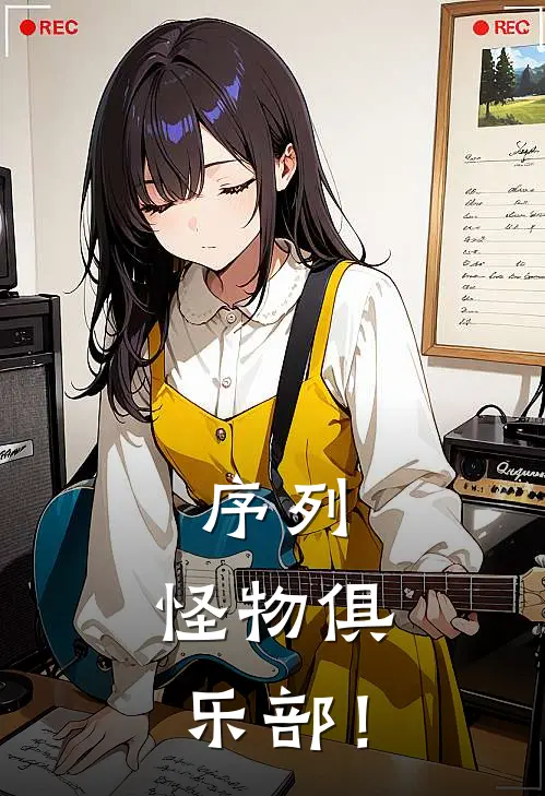 序列：怪物俱乐部！(陆小川陆小川)热门完本小说_最新小说序列：怪物俱乐部！陆小川陆小川