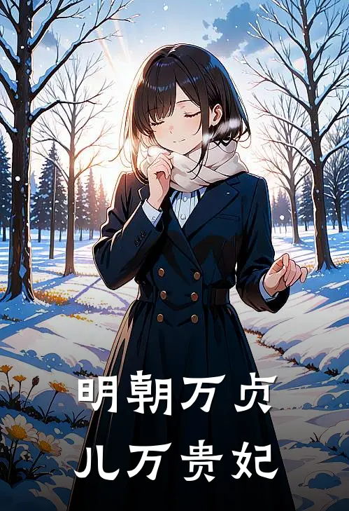 明朝万贞儿万贵妃