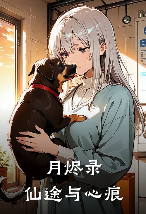 月烬录：仙途与心痕