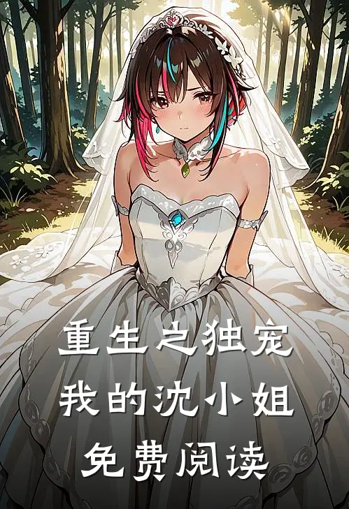 重生之独宠我的沈小姐免费阅读