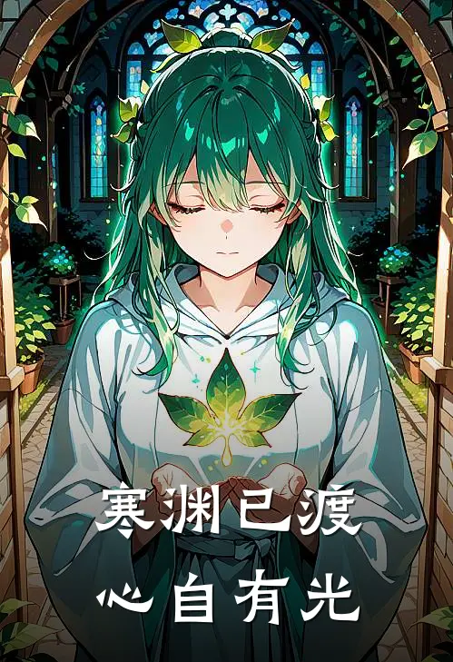 寒渊已渡，心自有光(陆寒渊林新月)_陆寒渊林新月热门小说