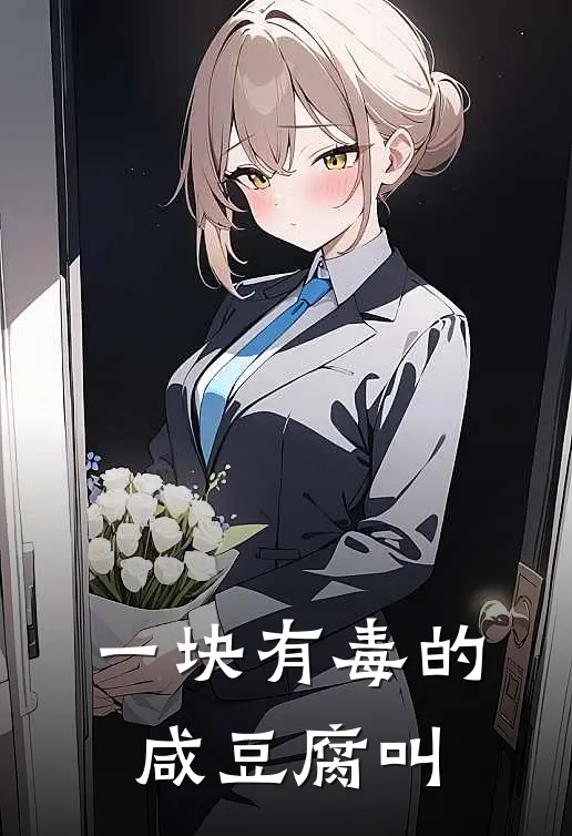 一块有毒的咸豆腐叫