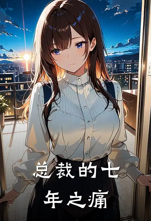 总裁的七年之痛