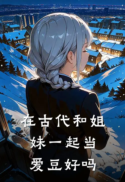 在古代和姐妹一起当爱豆好吗