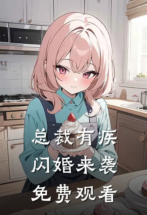 总裁有疾闪婚来袭 免费观看