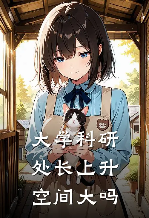 大学科研处长上升空间大吗