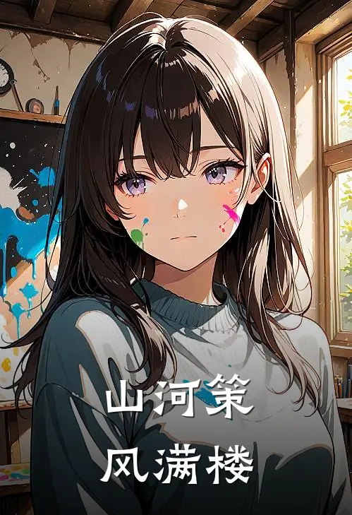 肖策纪灵(山河策：风满楼)_《山河策：风满楼》最新章节免费在线阅读