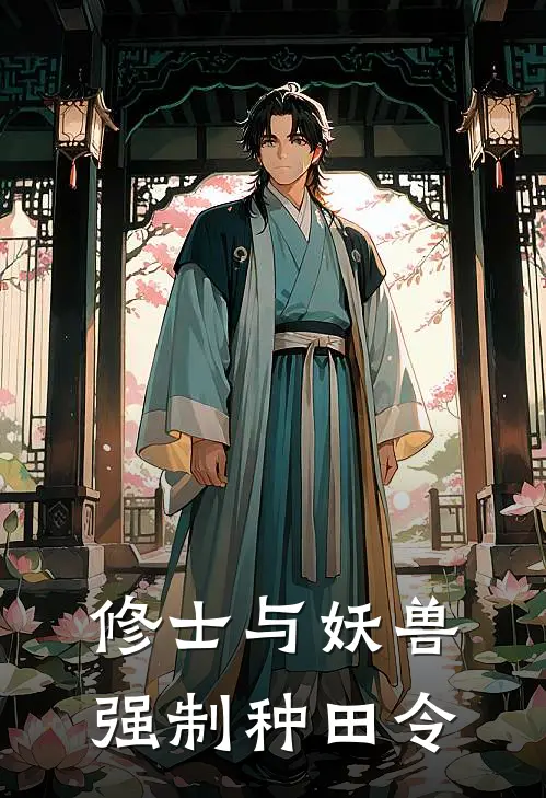 修士与妖兽强制种田令