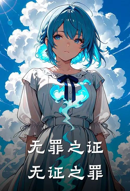 无罪之证【无证之罪】