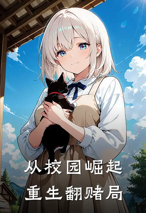 从校园崛起，重生翻赌局