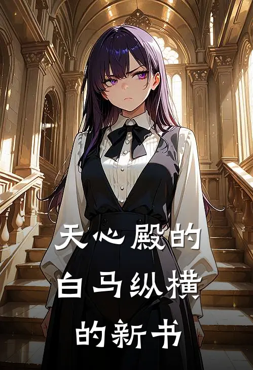 天心殿的白马纵横的新书