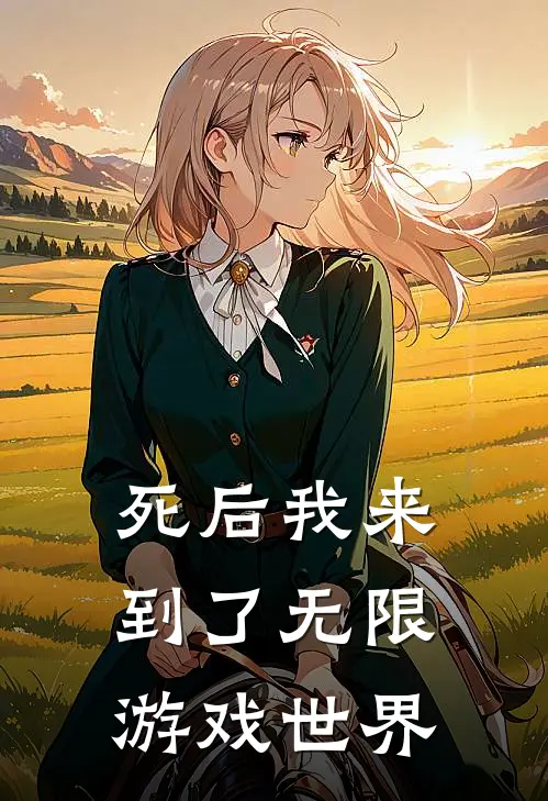 死后我来到了无限游戏世界