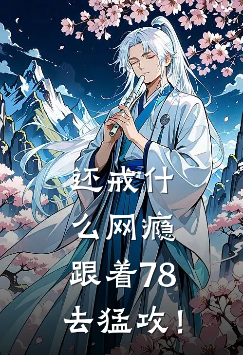 还戒什么网瘾，跟着78去猛攻！(马飞宇马星瞳)最新小说全文阅读_最新章节列表还戒什么网瘾，跟着78去猛攻！(马飞宇马星瞳)