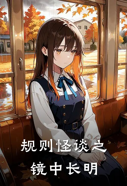 规则怪谈之镜中长明