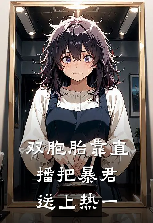 双胞胎靠直播把暴君送上热一(林法海林猹)免费阅读完整版小说_最新小说全文阅读双胞胎靠直播把暴君送上热一林法海林猹